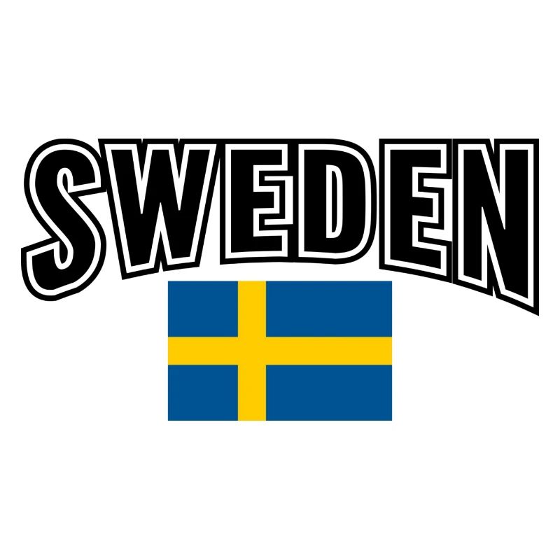 Suède