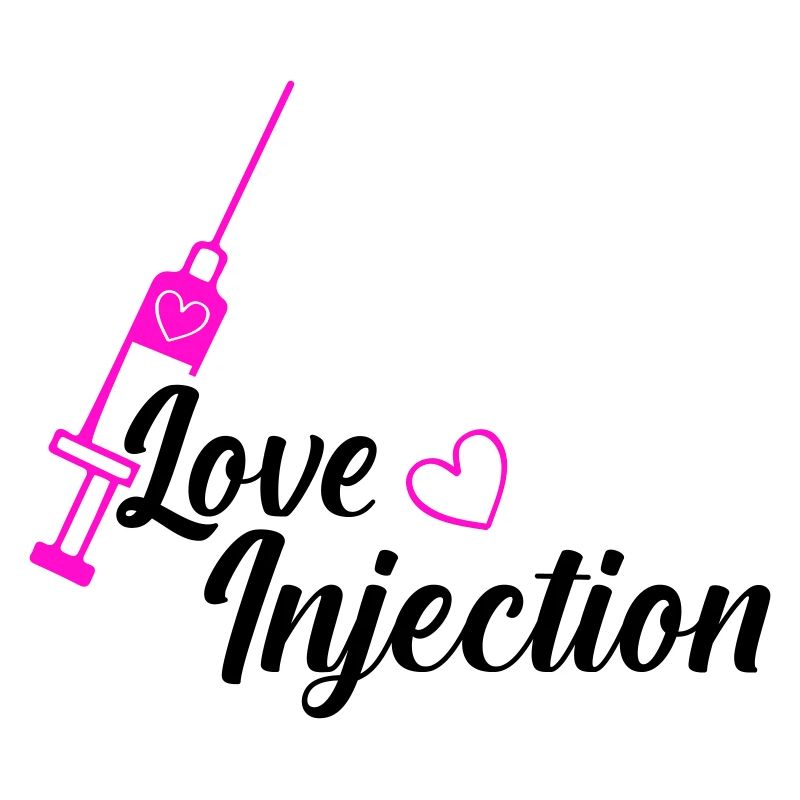 injection d’amour
