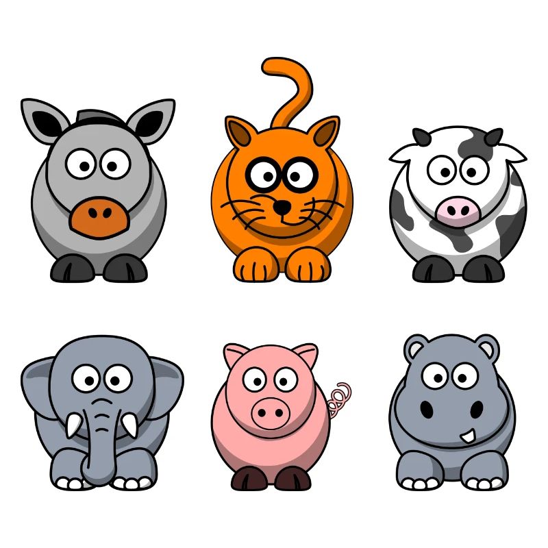 ferme