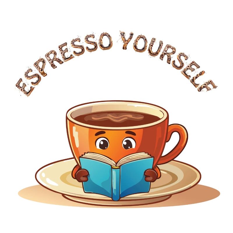Espresso yourself