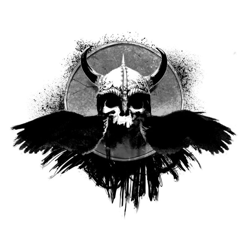 vikingskull