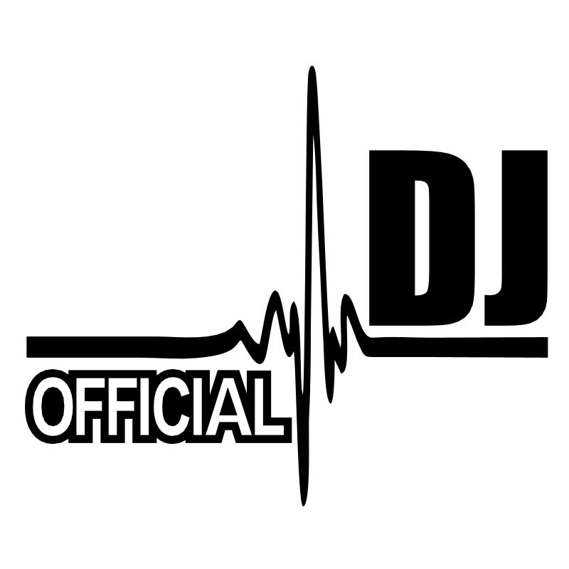 dj officiel