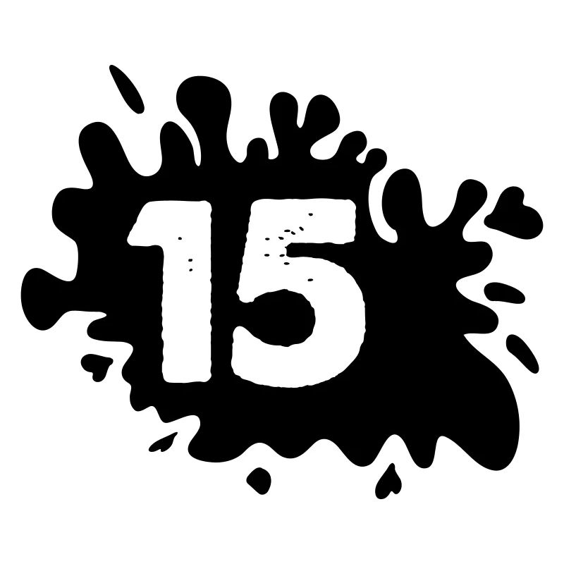 Blobs 15