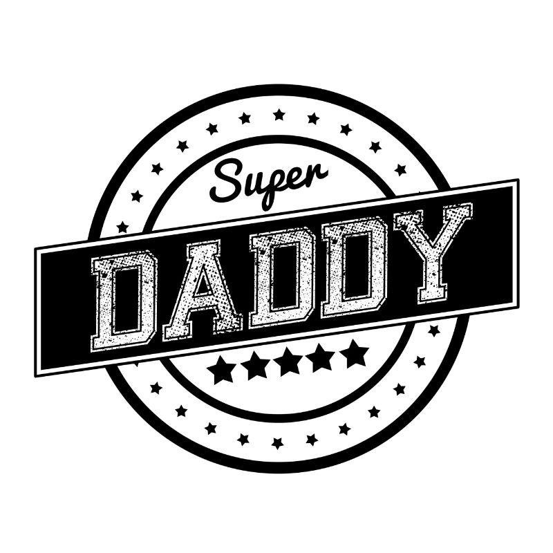 Super daddy