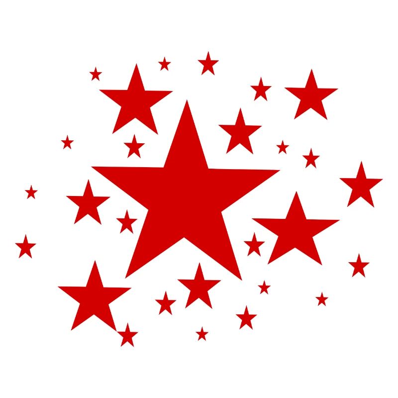 Star cluster