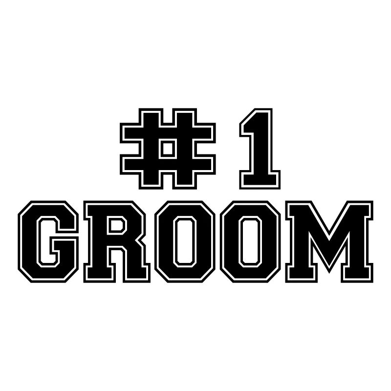 Numer One Groom