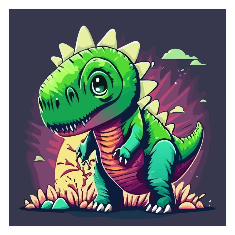 T-Rex