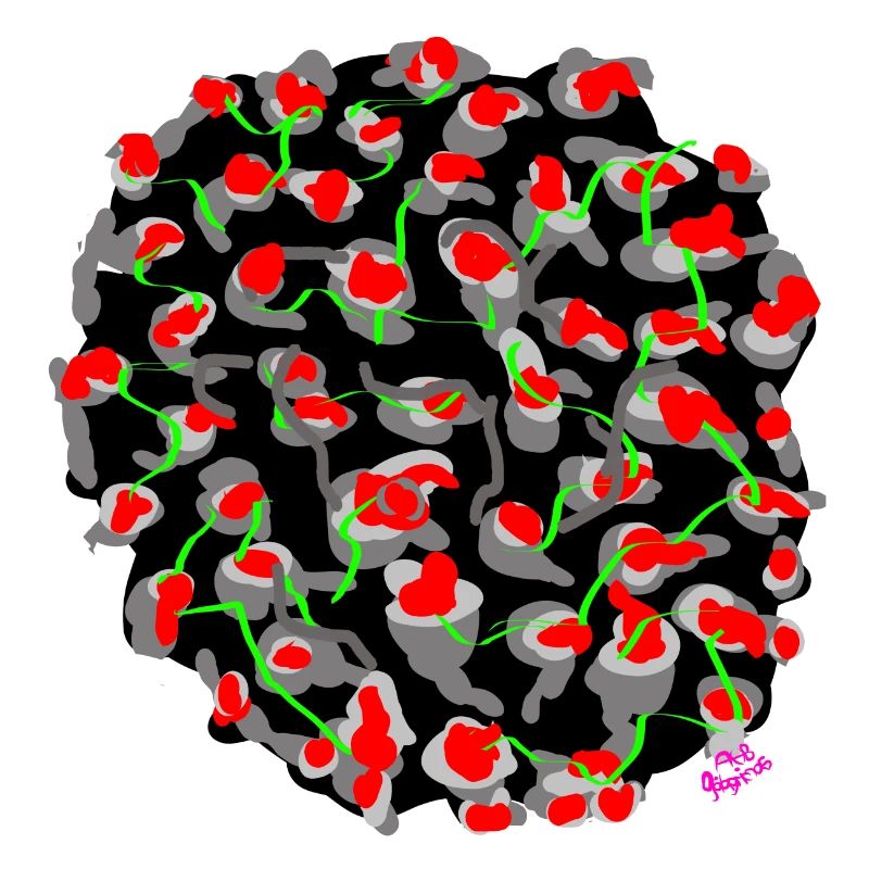 LETHAL DEFo III 2107 VIRUS