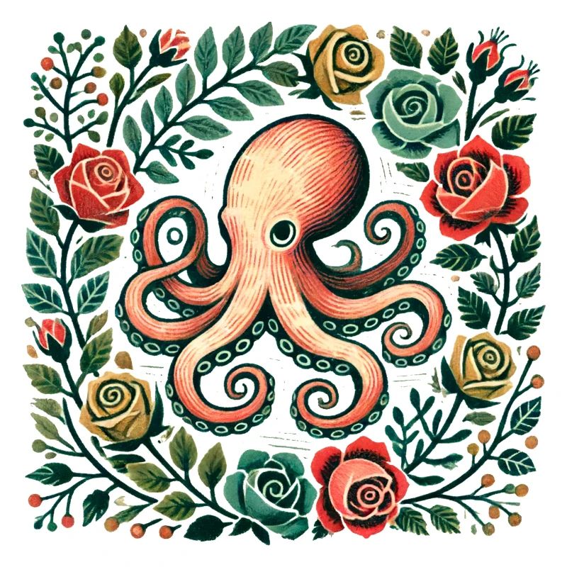 Octopus
