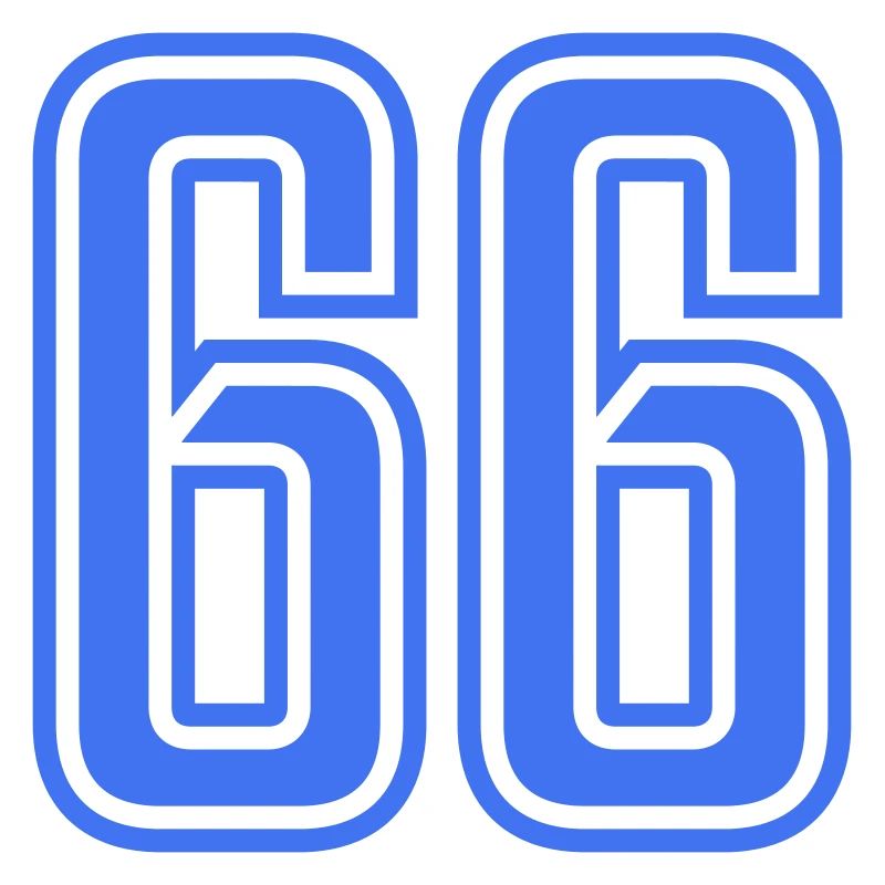 66