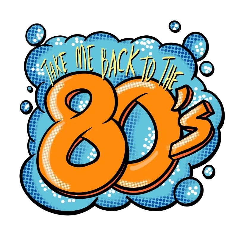 80s Type