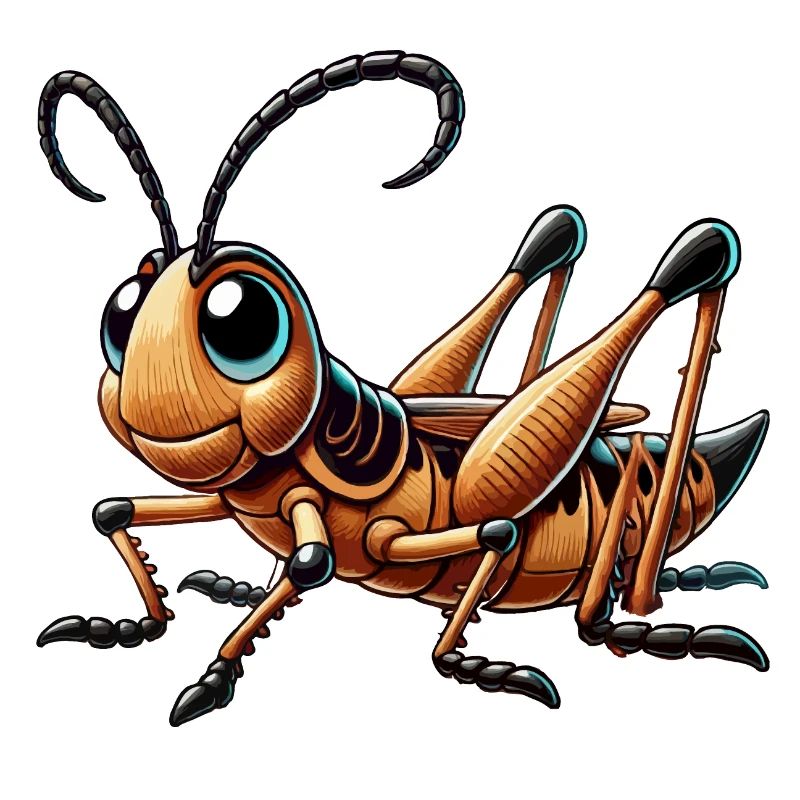 Grasshopper