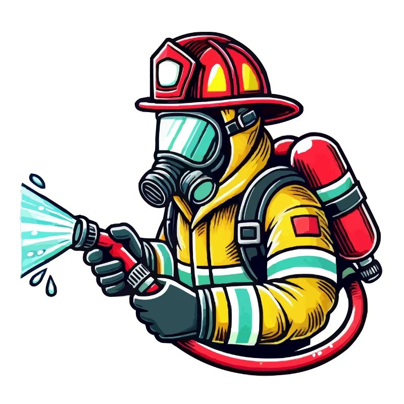 fire brigade