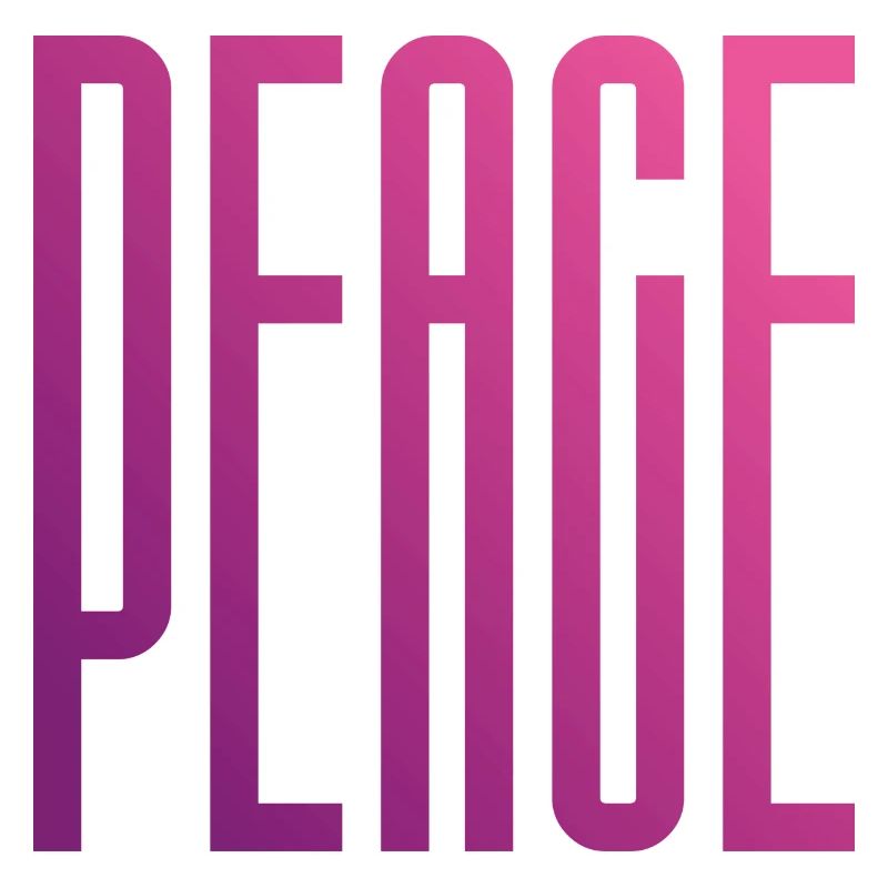 Peace vs. War Statement Christmas
