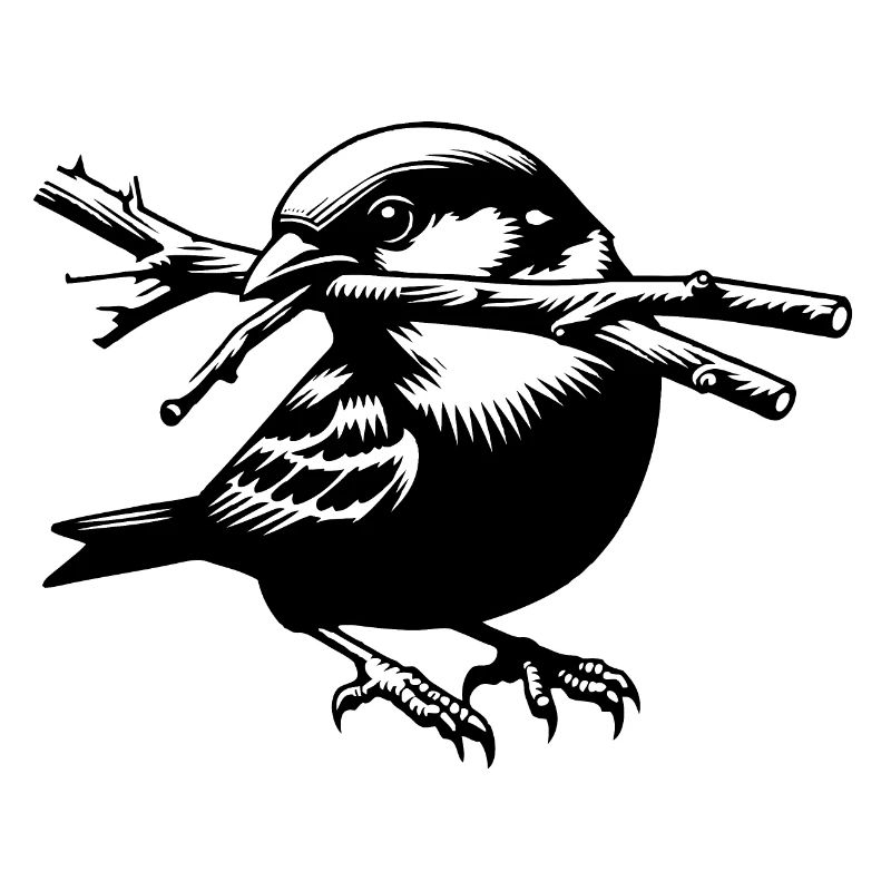 Sparrow