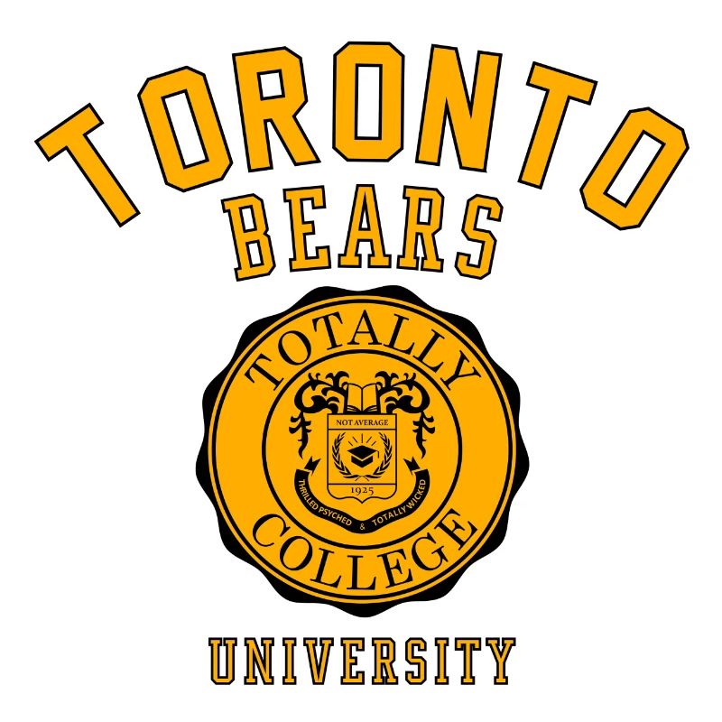 Toronto Graphic