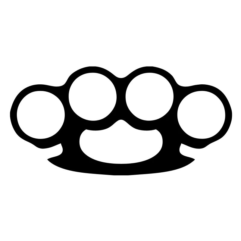 knuckle-duster
