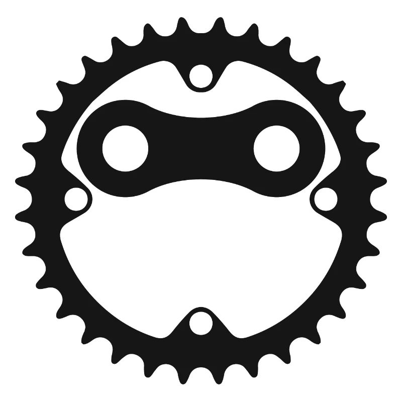 Bicycle chain