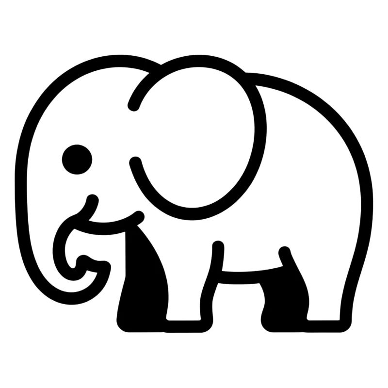 elephant