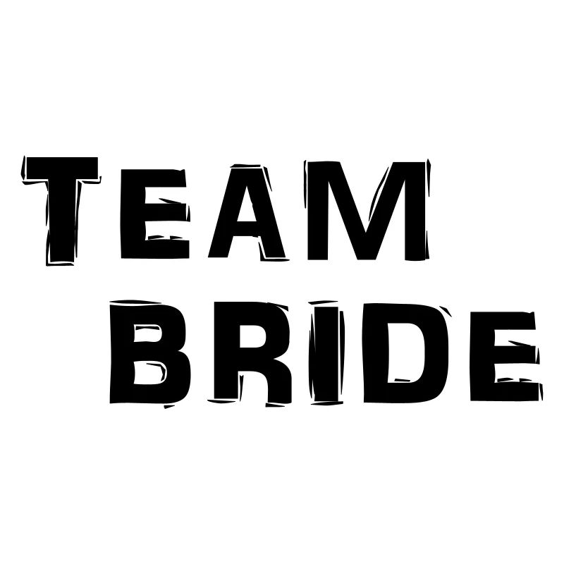 Team Bride