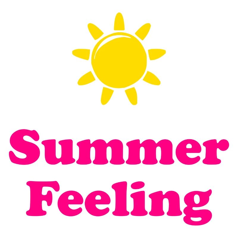 Summer Feeling