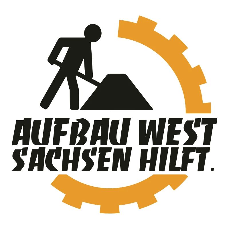 Construction West - Saxony helps.