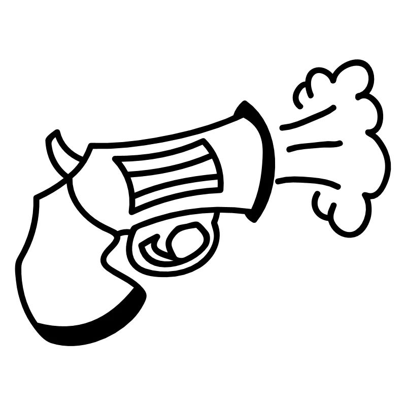 Armes à feu