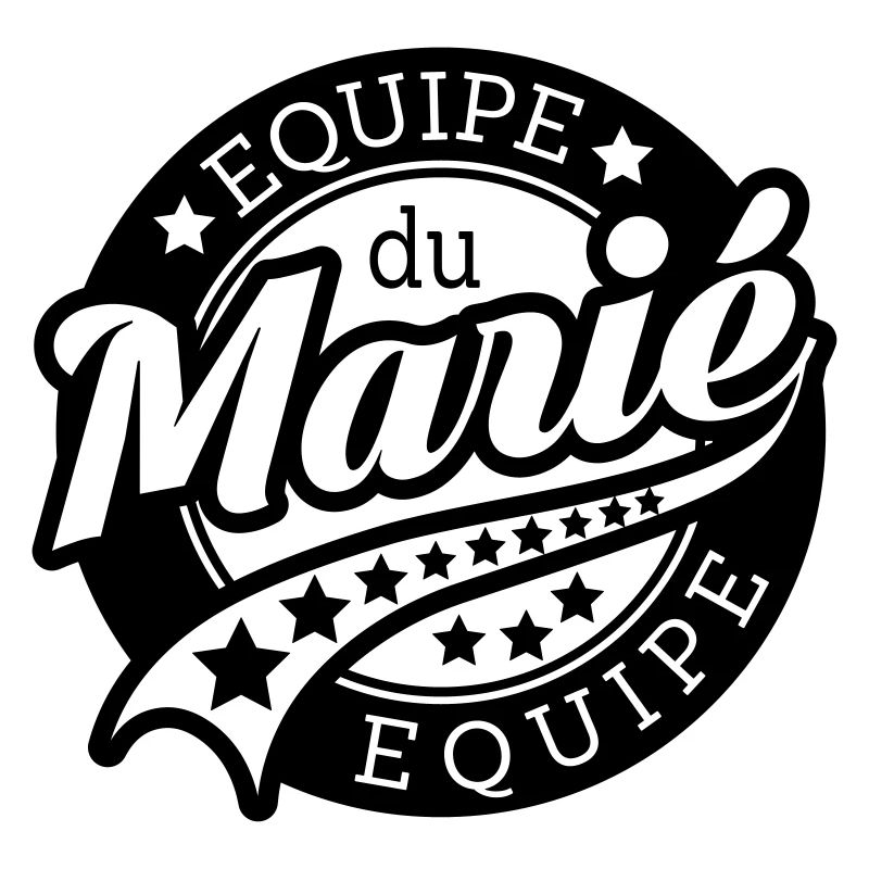 équipe du marié (vers.5)