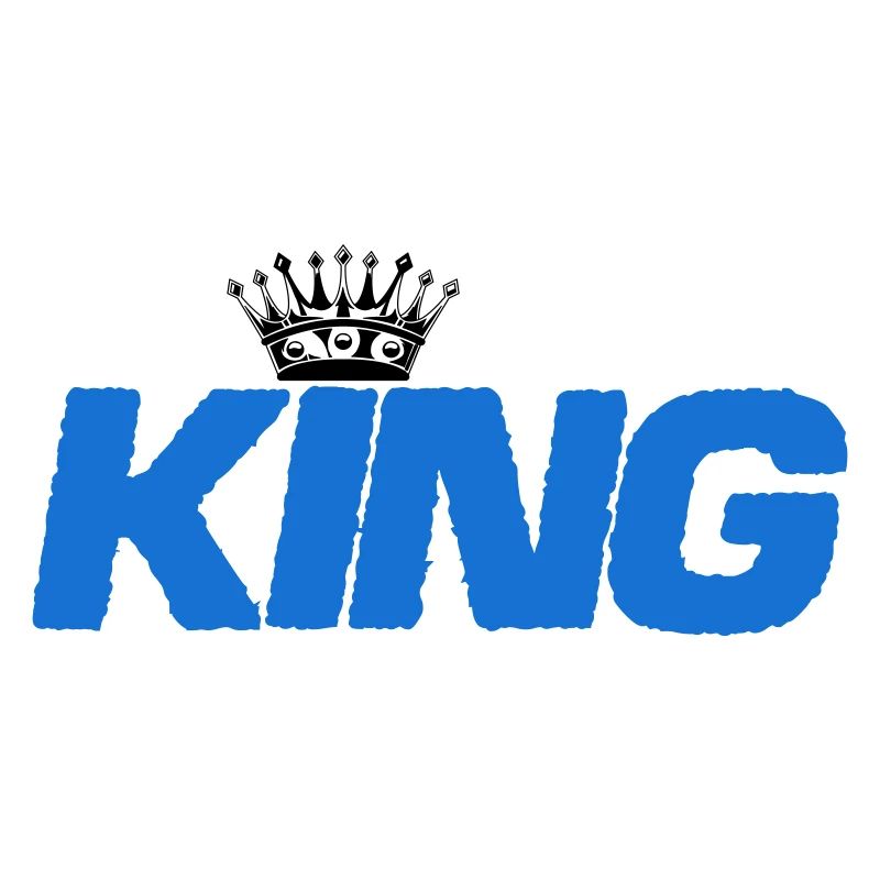 King