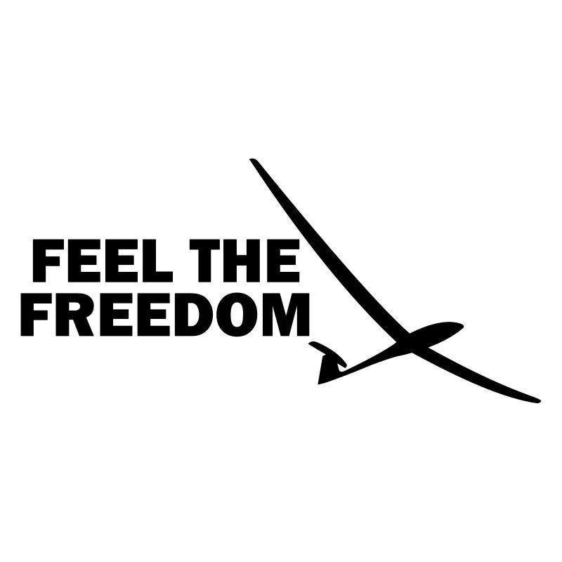 Planeur de liberté planeur glisse