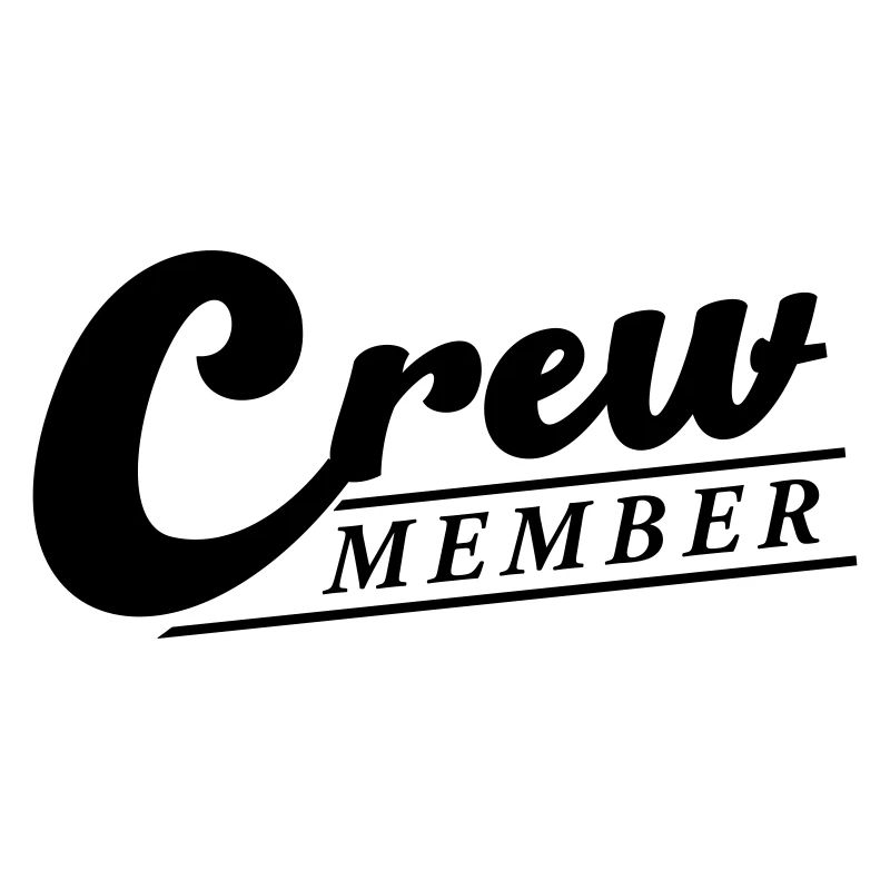 crew member