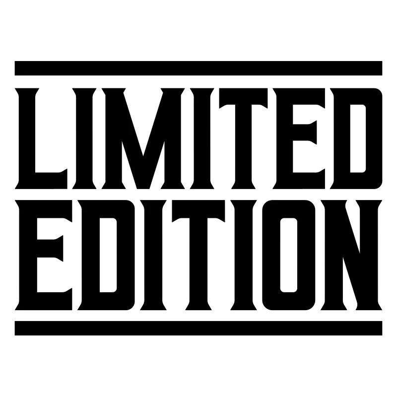 Édition limitée
