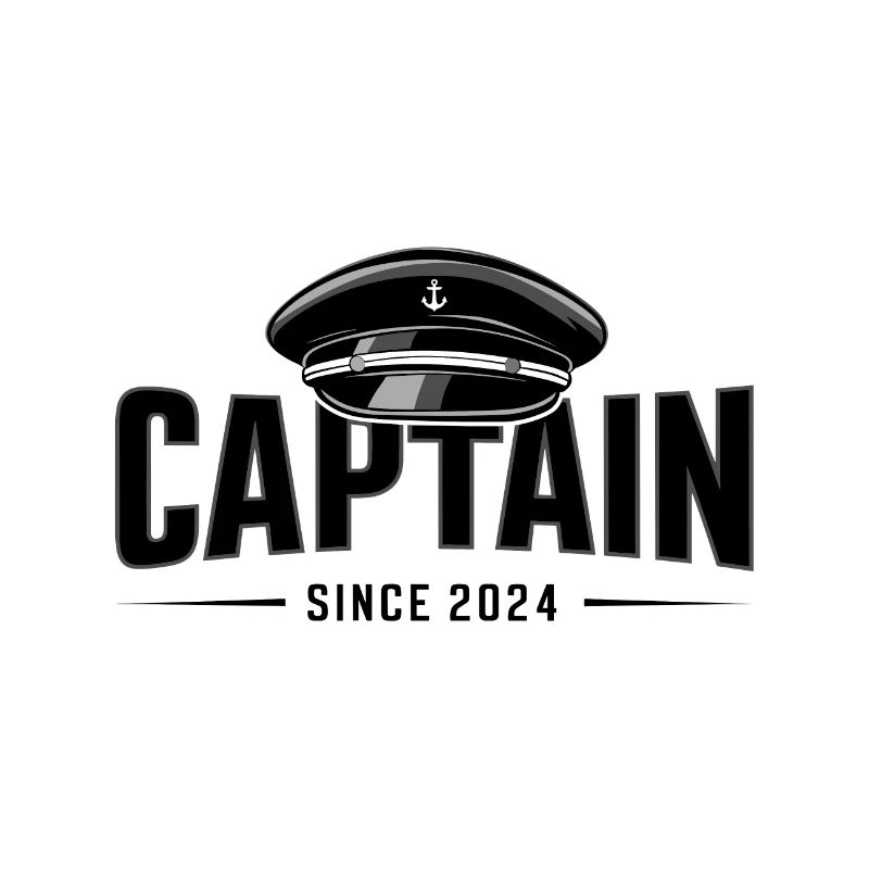 Captain Captain - Since 2024