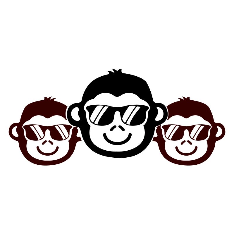 Singes Cool