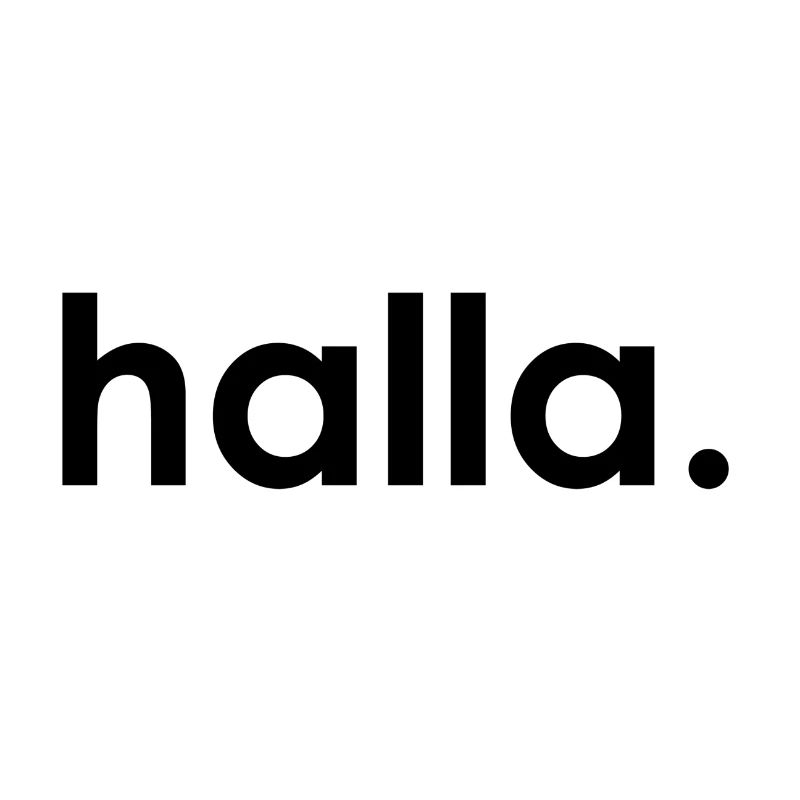 Halla