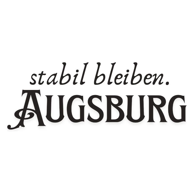 Augsbourg reste stable