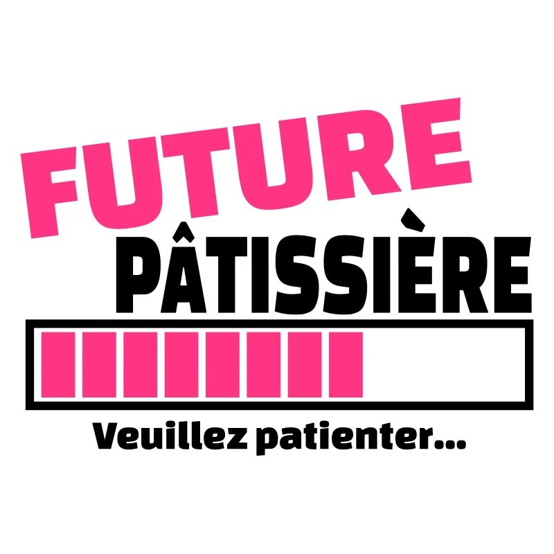 future patissiere