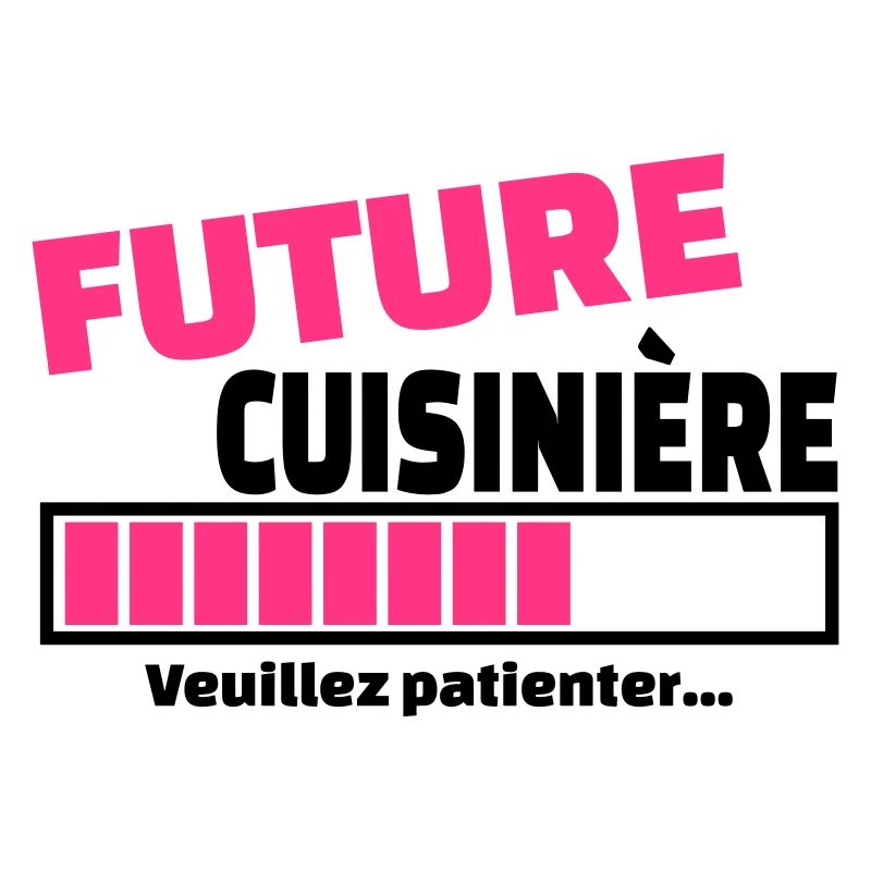 future cuisinière
