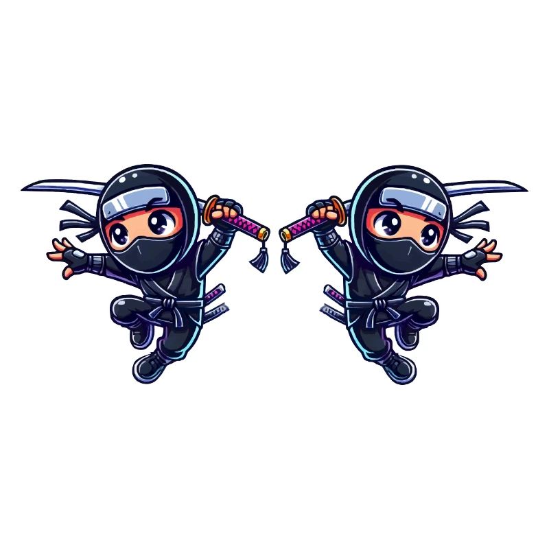 Ninja 2