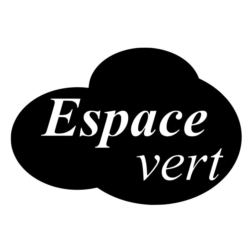 espace vert