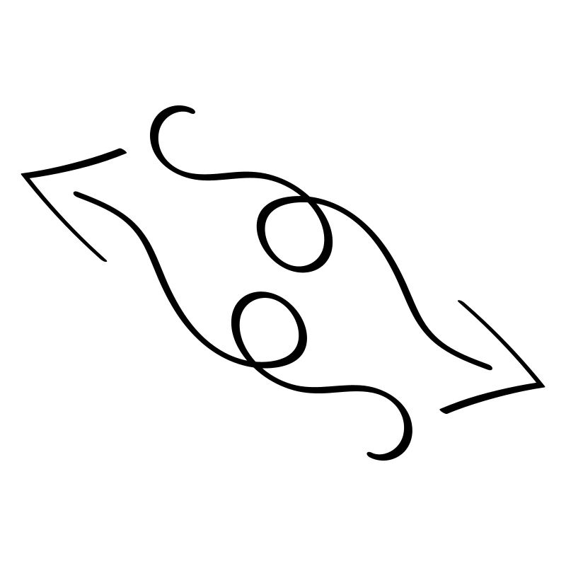 Flèches