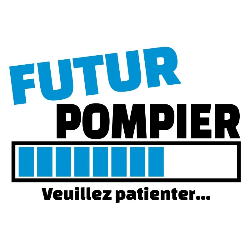 futur pompier