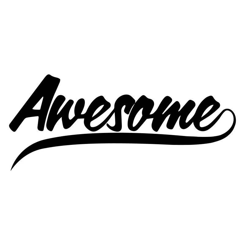 Awesome
