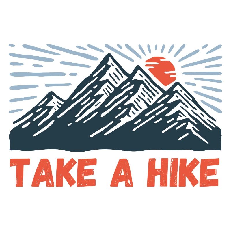 Take a hike