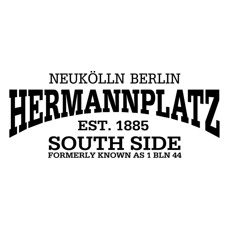 Hermann Platz Berlin Neukölln