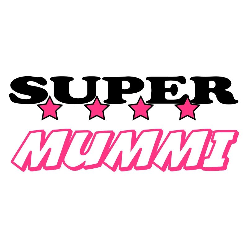 Super mummi