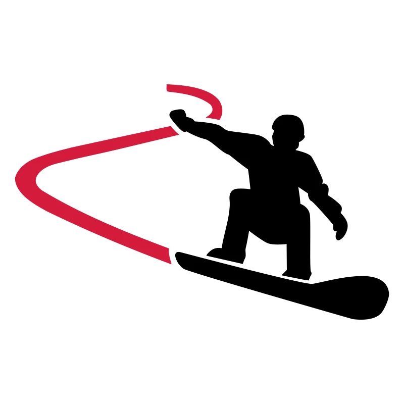 Snowboard