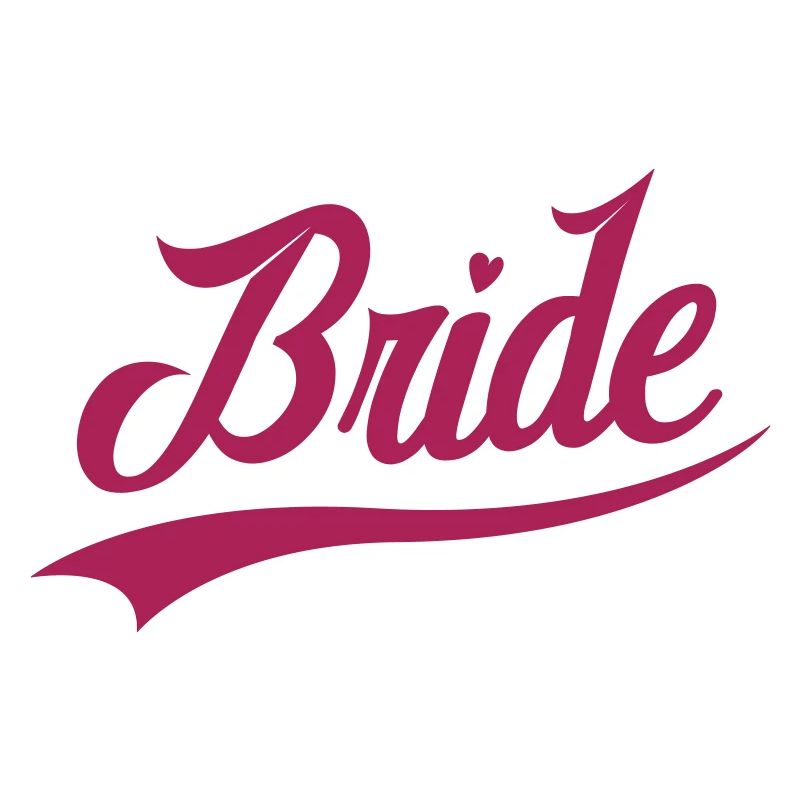 bride