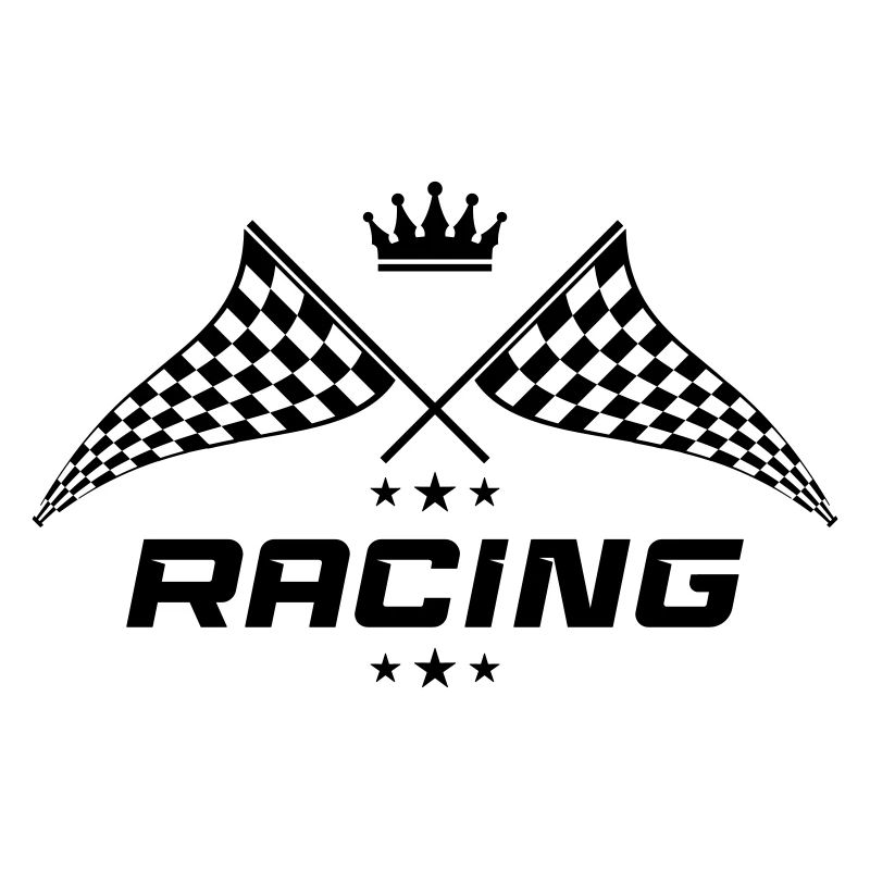 Symbole de course