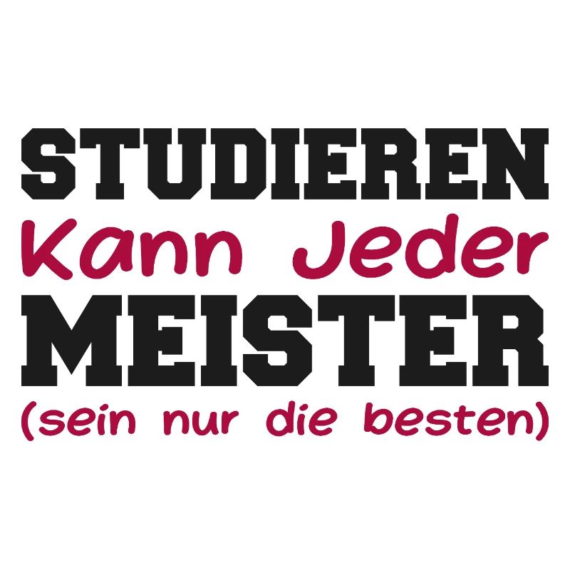 Any master craftsman can study for the master craftsman's examination